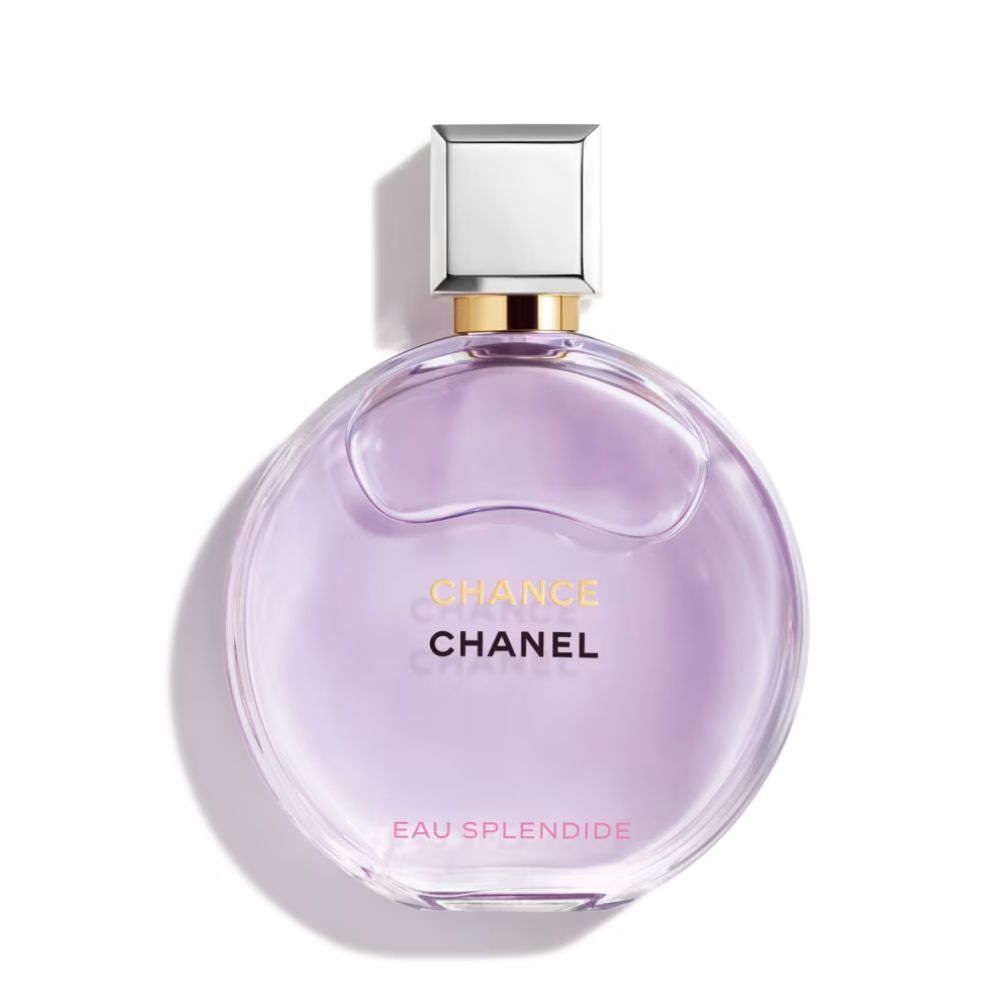 Chanel 香奈兒 紫邂逅 CHANCE EAU SPLENDIDE 淡香精噴霧 EDP 50ml