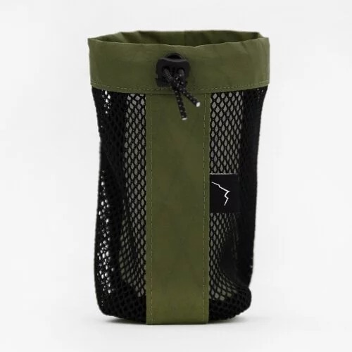 CAYL Bottle Pouch X-Pac 肩前水壺袋