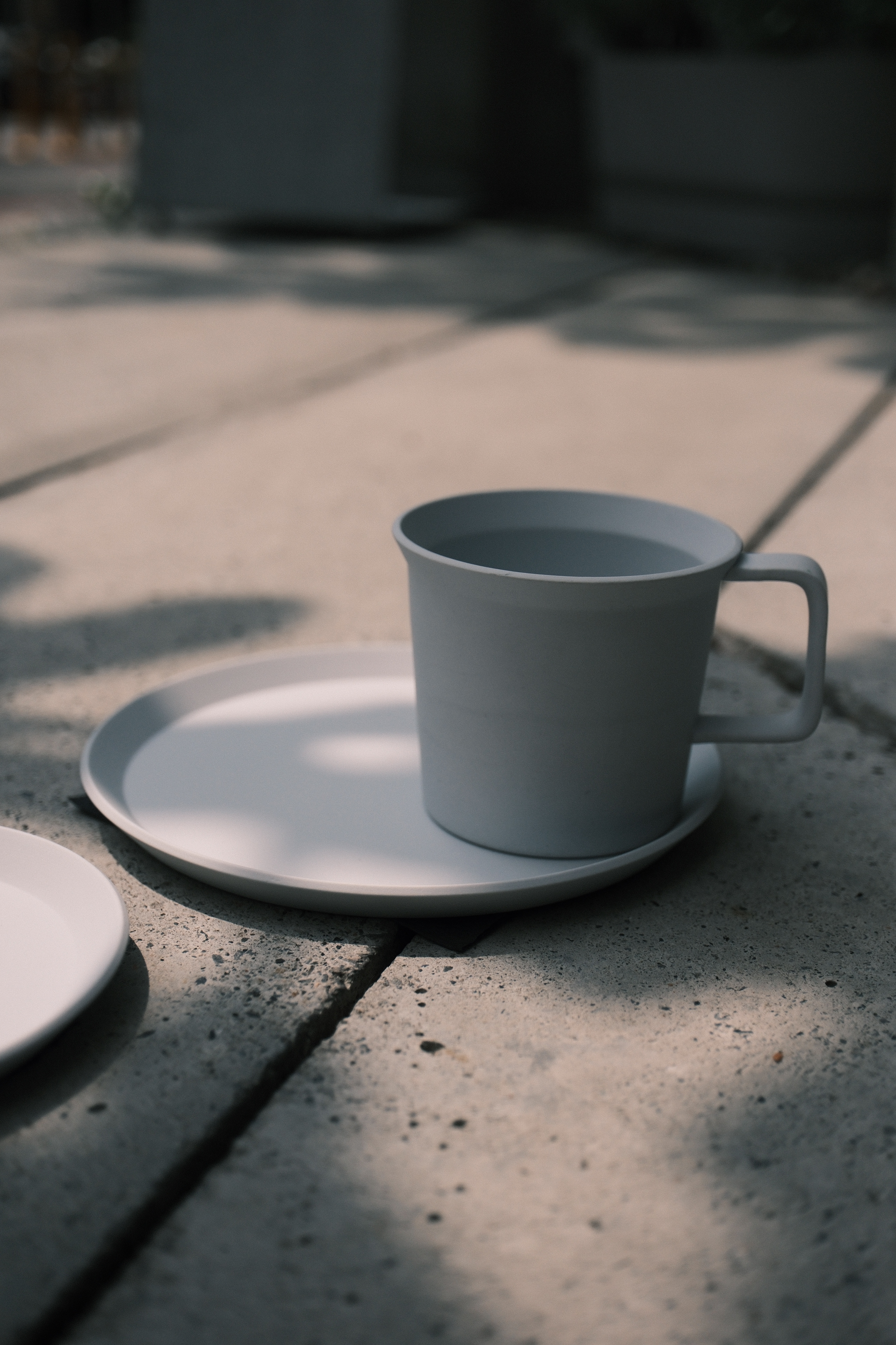 1616 ARITA JAPAN / TY系列 咖啡杯 手柄