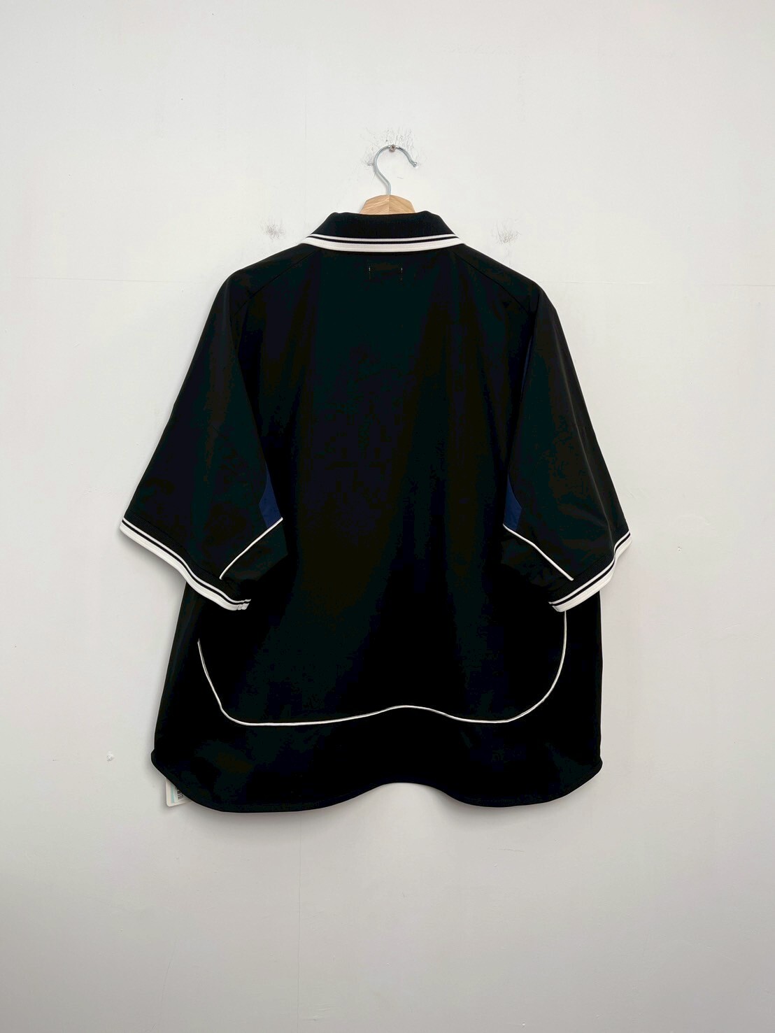 CLESSTE 24SS CITY GAME S/S SHIRT SIZE F