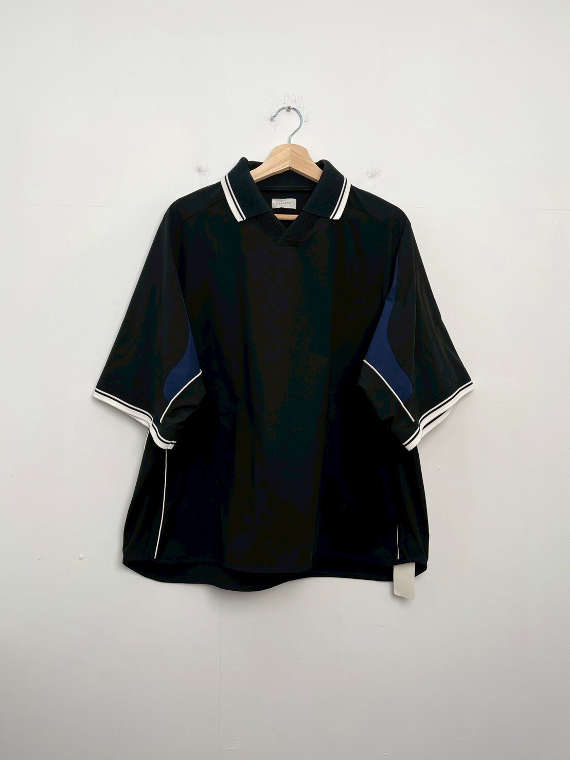CLESSTE 24SS CITY GAME S/S SHIRT SIZE F