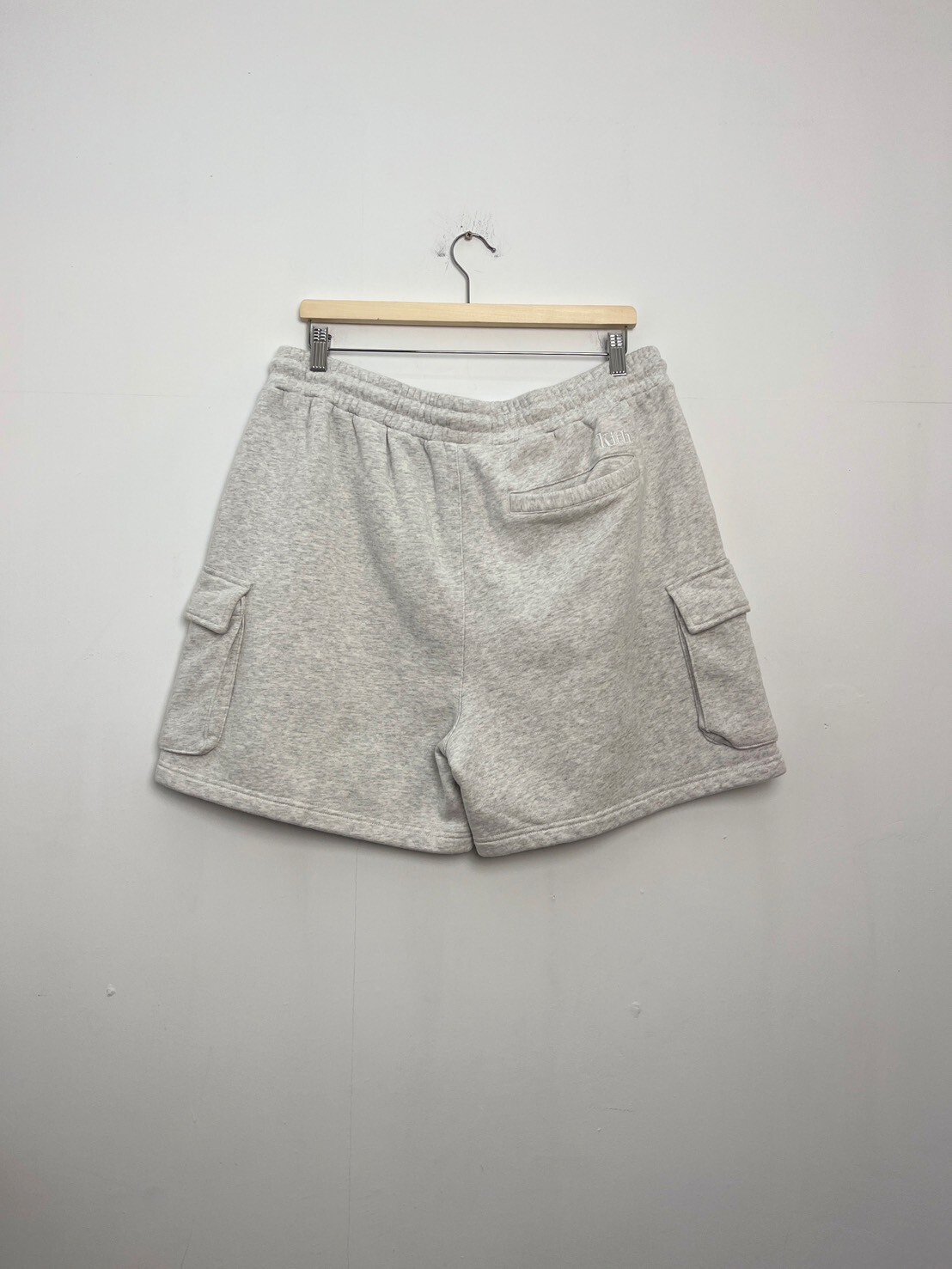 KITH 24SS FAIRFAX CARGO SHORTS SIZE XL