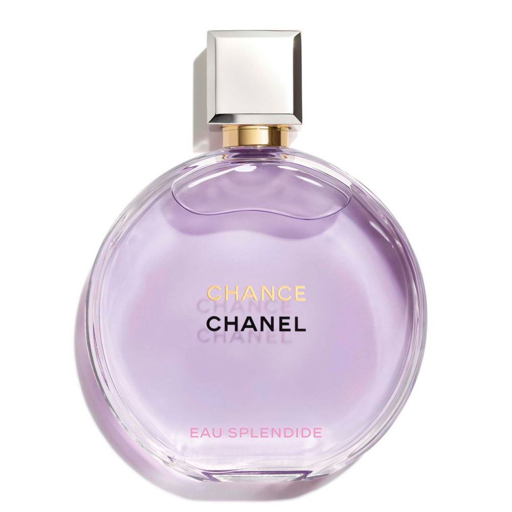 Chanel 香奈兒 紫邂逅淡香精噴霧 EDP 100ml