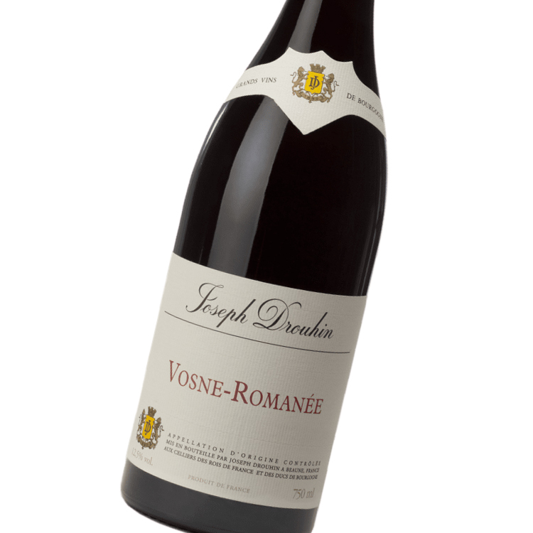 Joseph Drouhin Vosne Romanee 2018