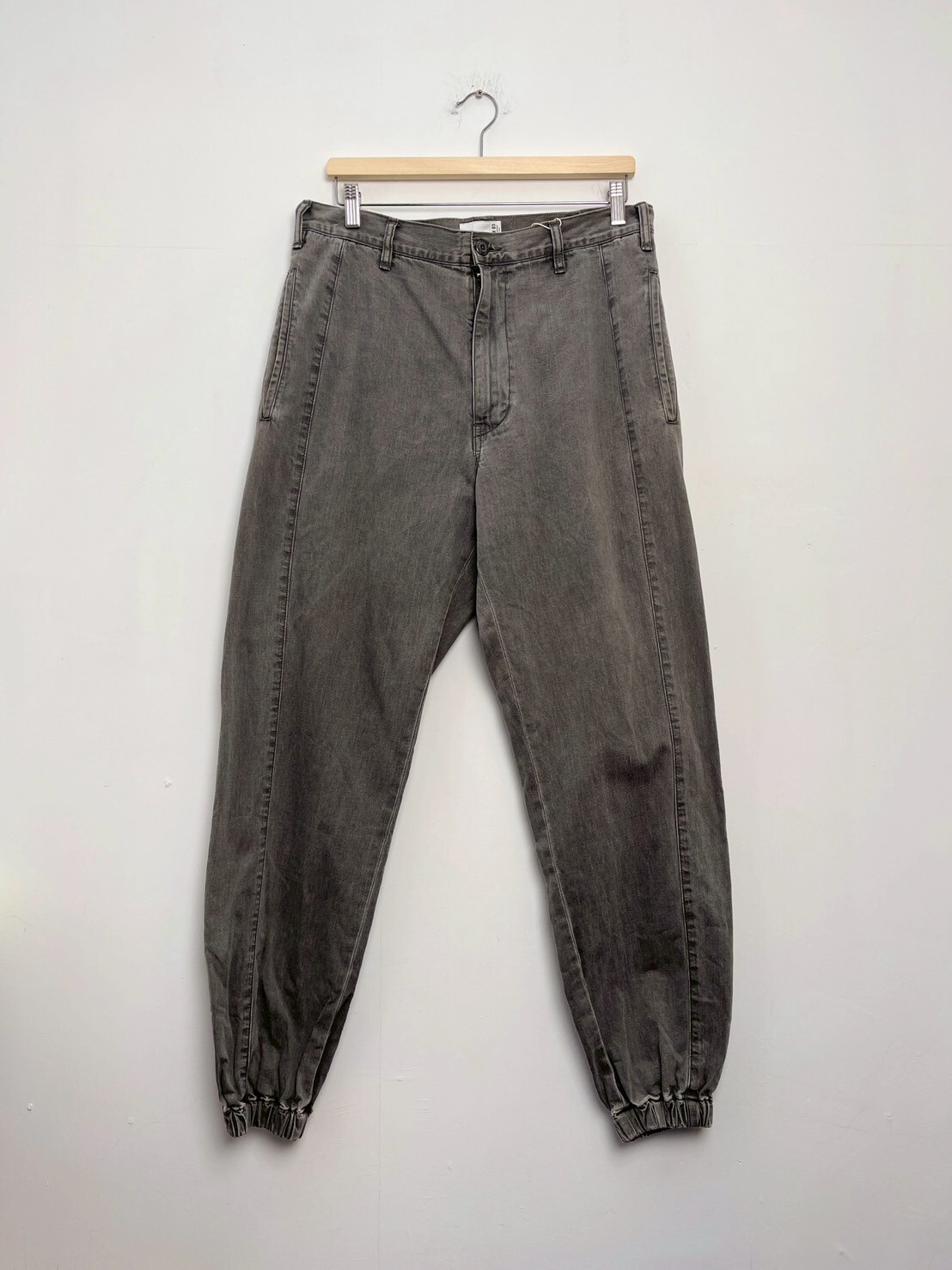 WTAPS BOONIE TROUSER 192GWDT-PTM02 SIZE L