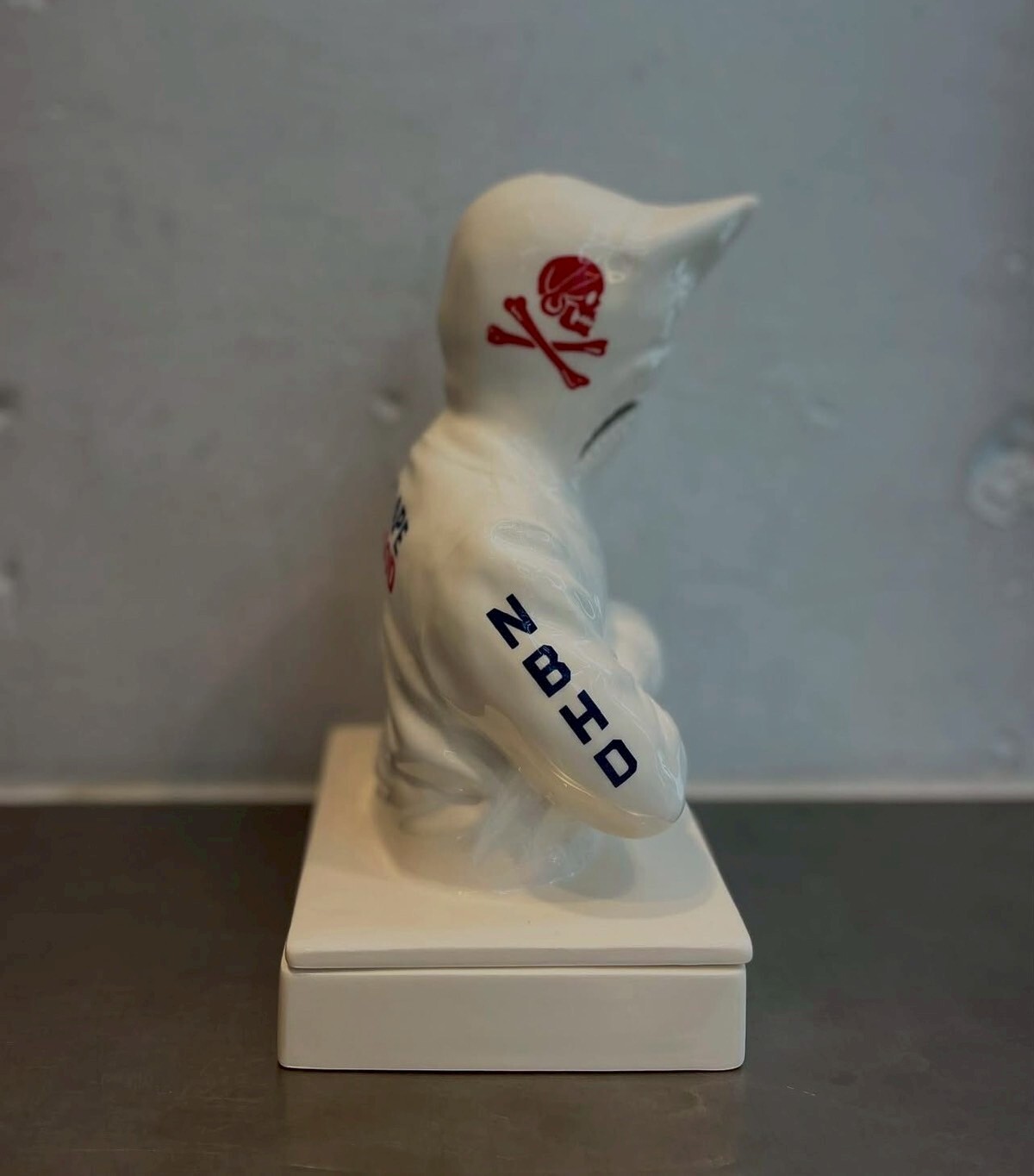 NEIGHBORHOOD BAPE APE INCENSE CHAMBER