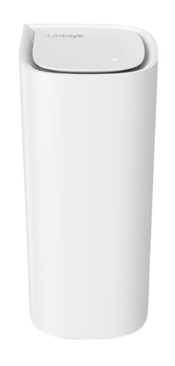 Linksys Velop Pro 7 10G Tri-Band Mesh BE11000 WiFi 7 Router 路由器 (1件裝) LN1401