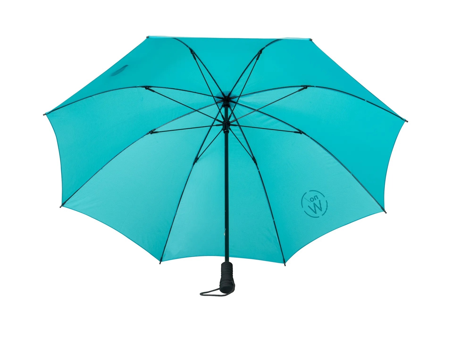 no/W 極輕量直傘 - 翠綠藍 145g