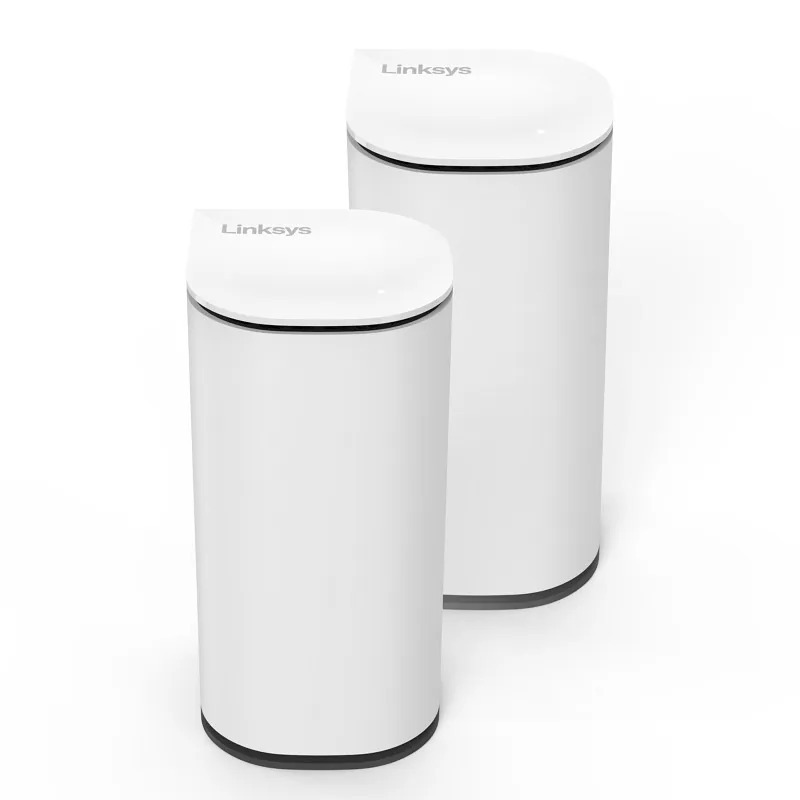 Linksys Velop Micro 7 BE5000 Dual-Band Wi-Fi 7 Mesh Wireless Router 雙頻路由器