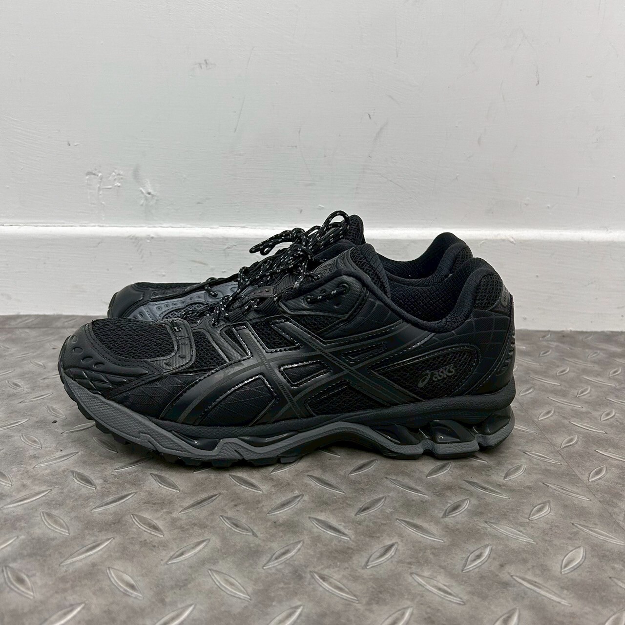 ASICS x HAVEN GEL-NIMBUS 10.1 SIZE 28CM