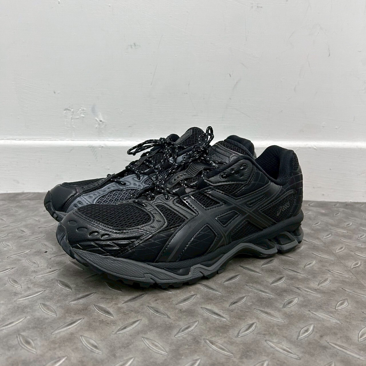 ASICS x HAVEN GEL-NIMBUS 10.1 SIZE 28CM