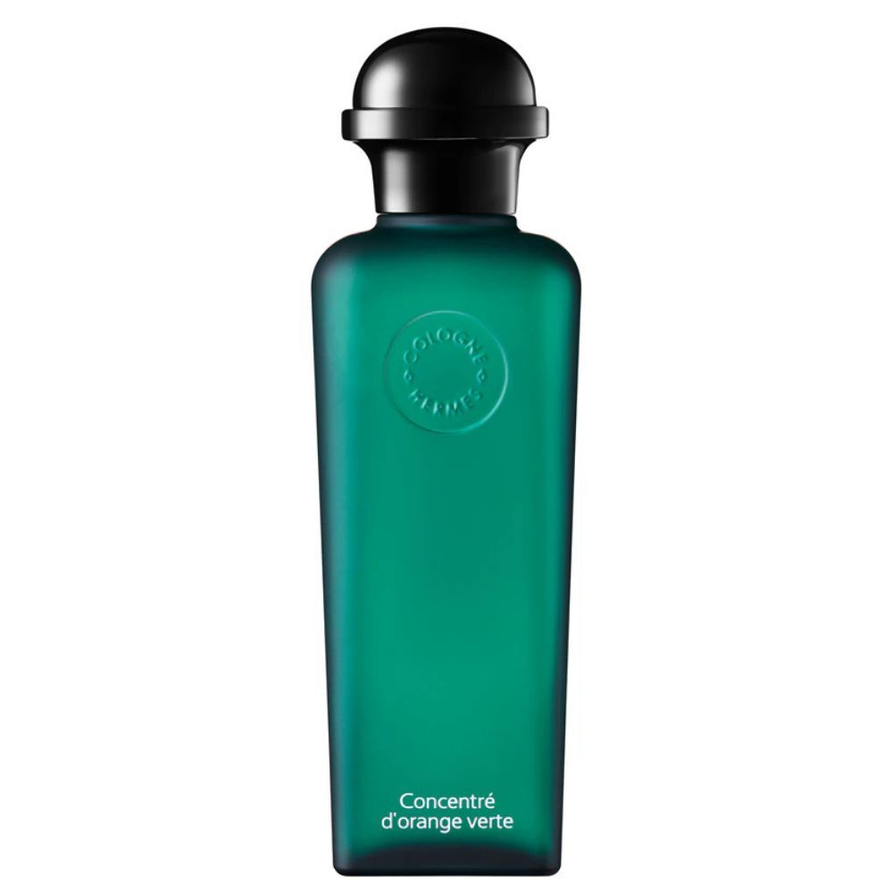 HERMÈS 愛馬仕 橘綠之泉淡香水噴霧 EDT 100ml