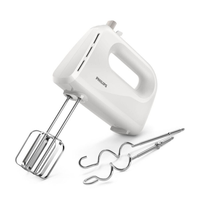 飛利浦 Philips   HR3705/01‧Daily Collection 手提攪拌機‧香港行貨,原廠2年全球保養‧