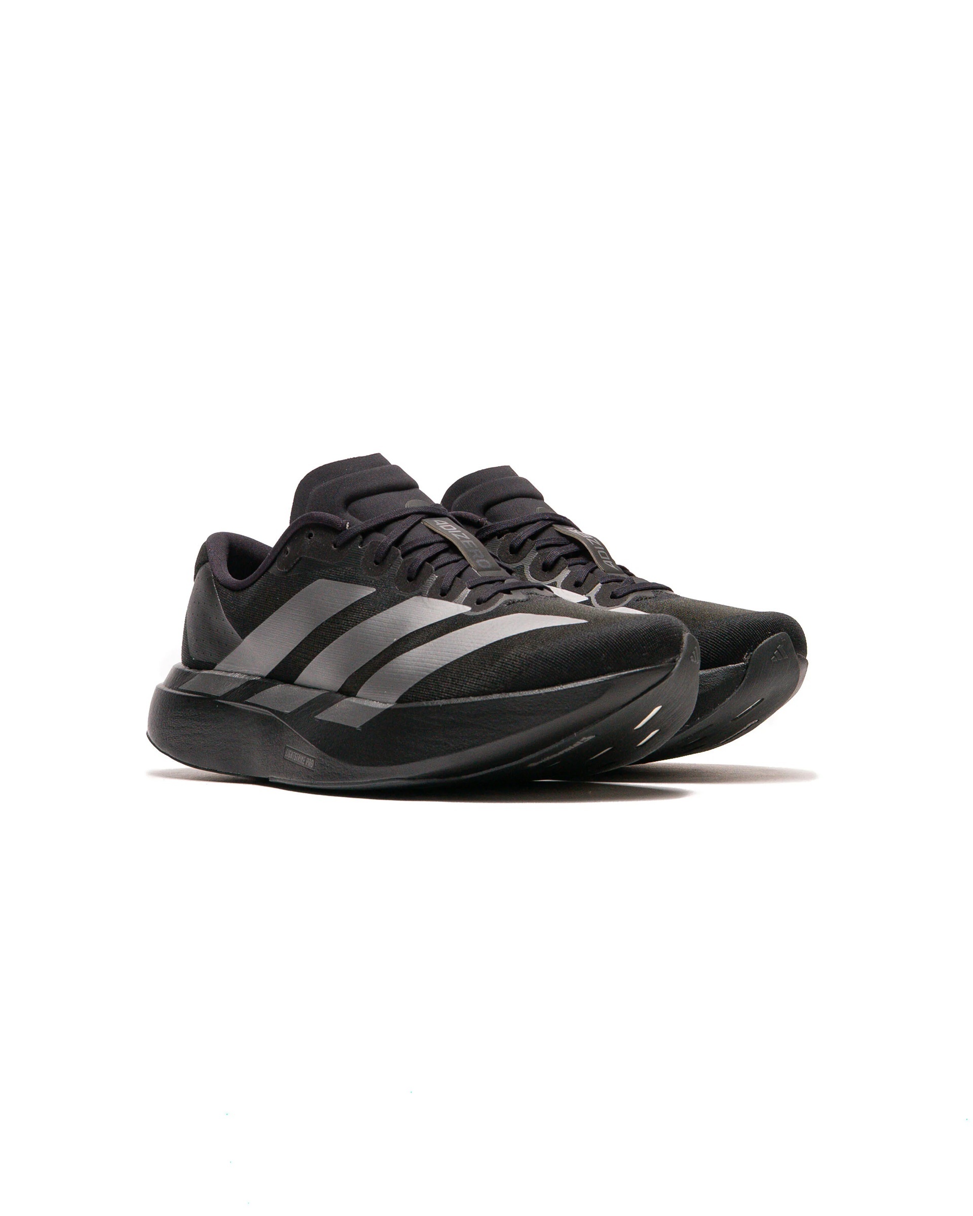 [現貨] Adidas Adizero Evo SL Black Grey