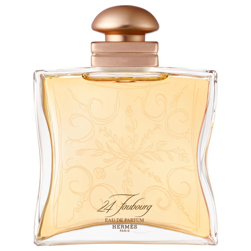 Hermès 24新市區淡香精香水噴霧 EDP 100ml