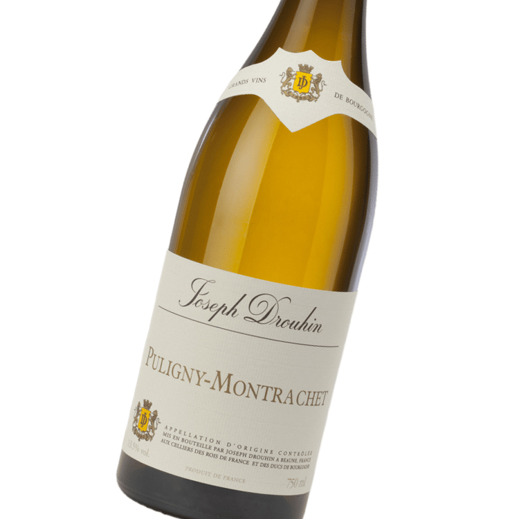 Joseph Drouhin Puligny Montrachet 2022