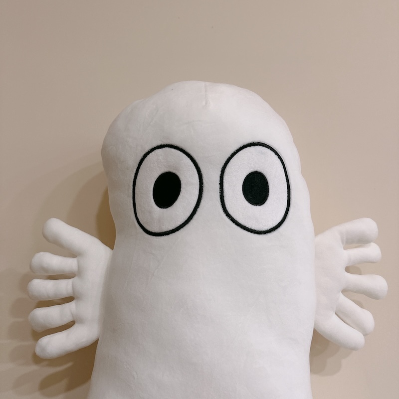 《09273》姆明家的大樹精