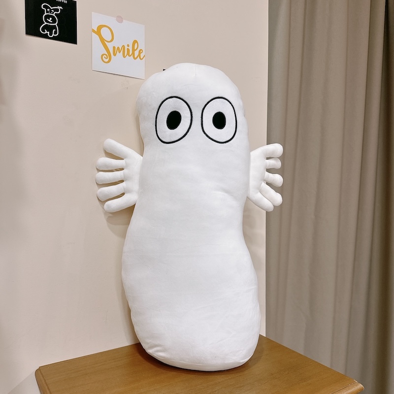 《09273》姆明家的大樹精