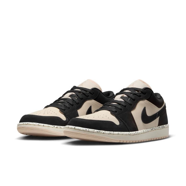 Nike Air Jordan 1 Low AJ1 珍珠奶茶 奶茶粉 女鞋 DC0774-003