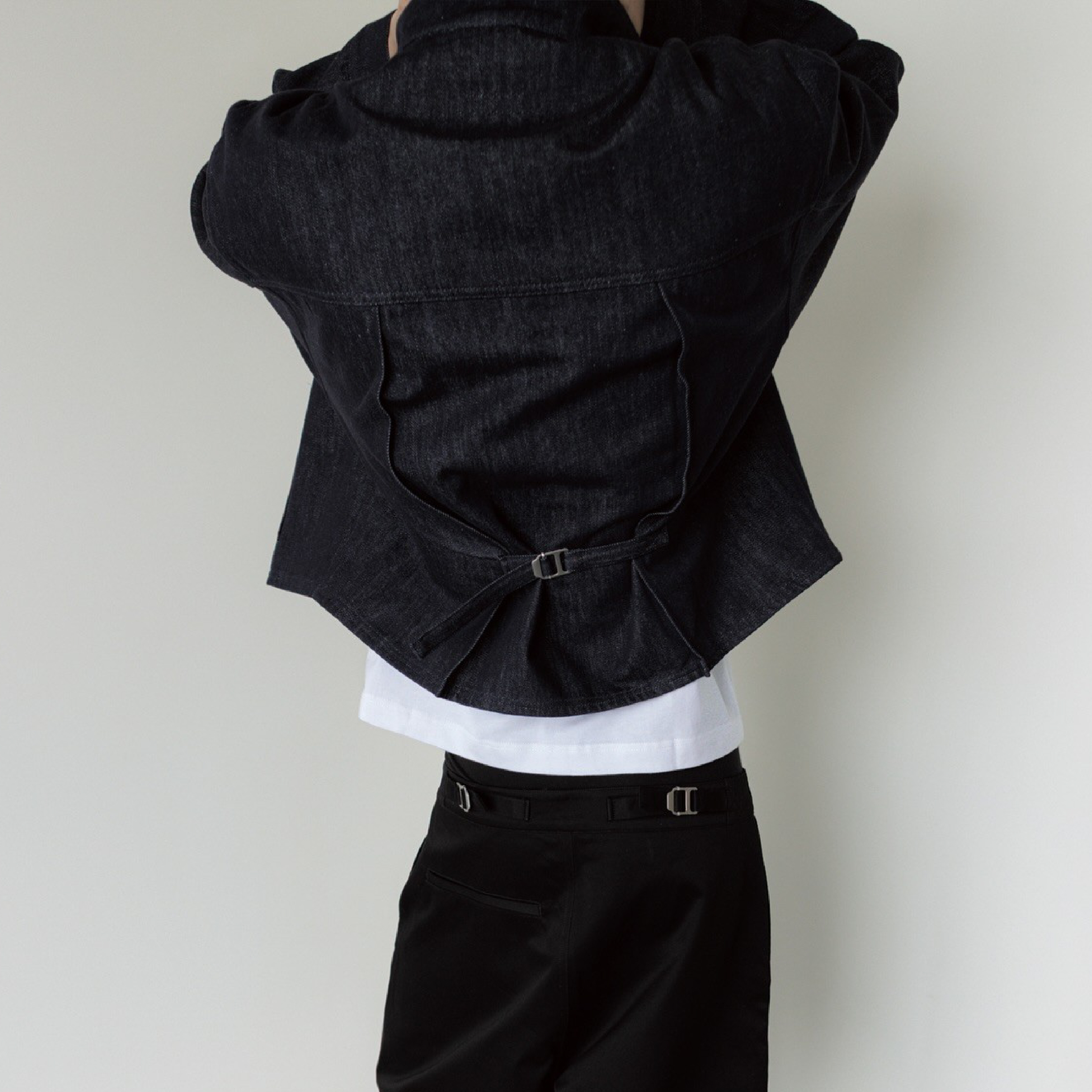 1dyll.assemblage 10SS Type1 Jacket