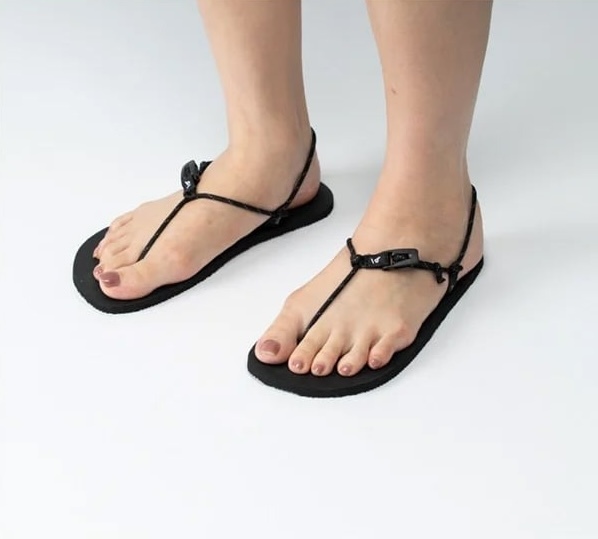 BASIS MOUNTAIN GEAR Bare Sandal H01 赤足涼鞋 人字款