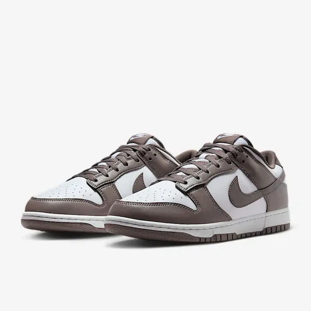 NIKE DUNK LOW RETRO 炭灰棕 HF5441-111