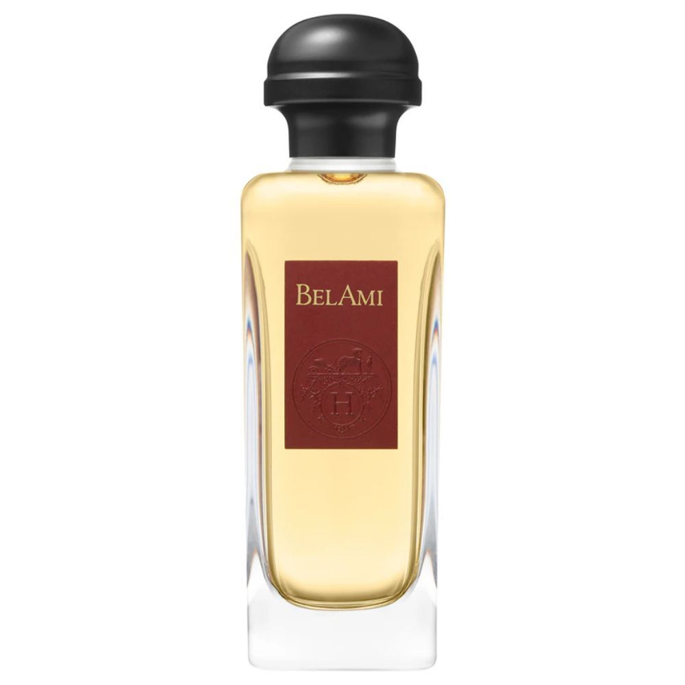 HERMÈS Bel Ami 淡香水噴霧 EDT 100ml