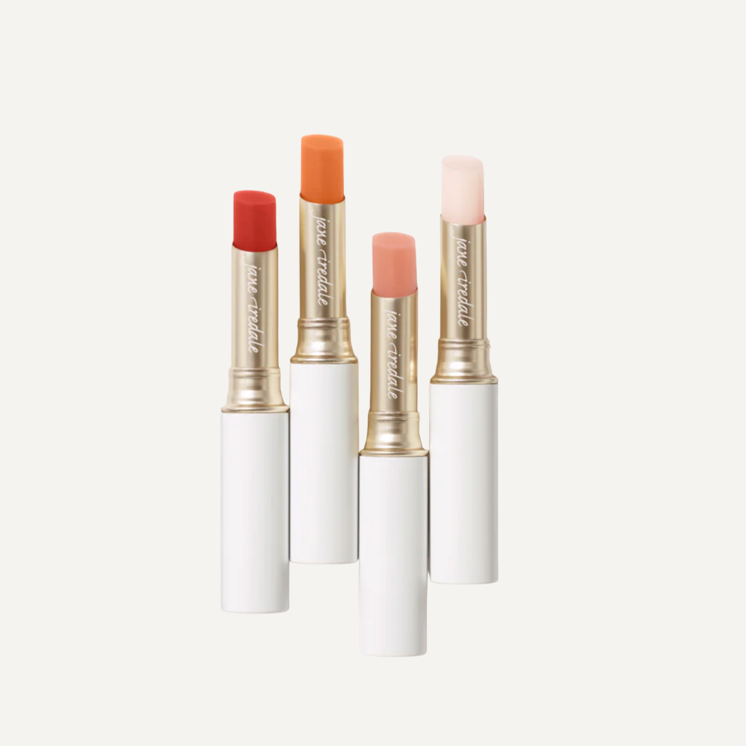 Jane Iredale 變幻持久唇膏 ( 胭脂兩用 )