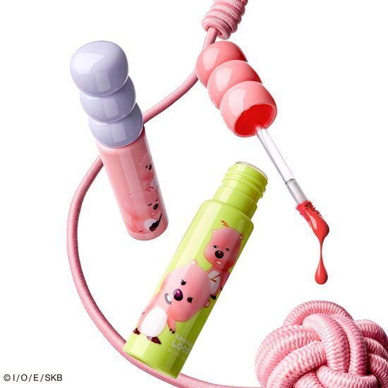 《韓國連線》colorgram loopy Fruity Glass Tint