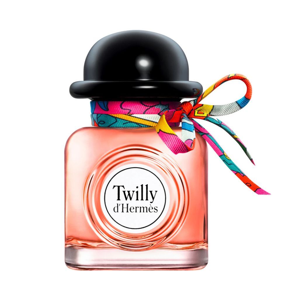 HERMÈS 絲巾淡香精噴霧 EDP 30ml