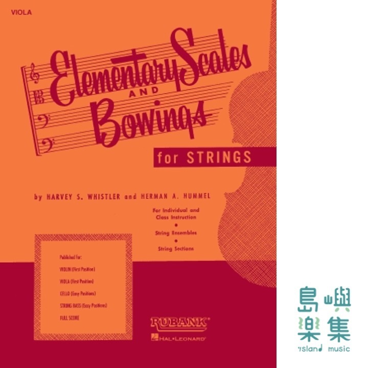 Elementary Scales and Bowings – Cello (First Position)