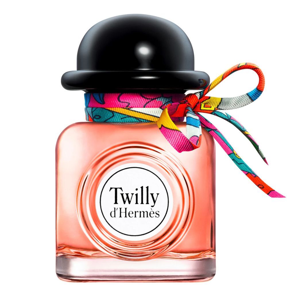 HERMES 愛馬仕 Twilly 絲巾淡香精噴霧 85ml