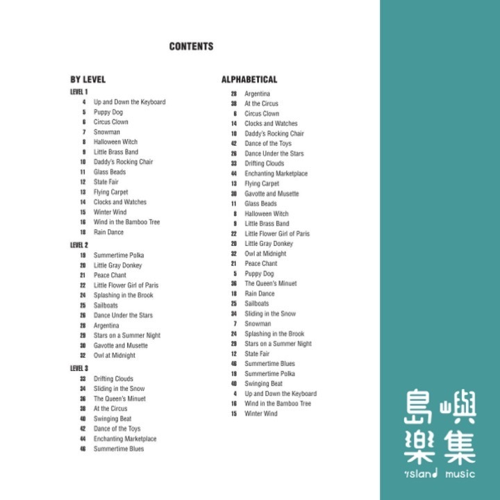 Accent on Solos – Complete | Early to Later Elementary Level