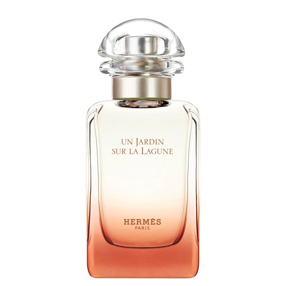 HERMÈS 愛馬仕 瀉湖花園淡香水噴霧 EDT 50ml