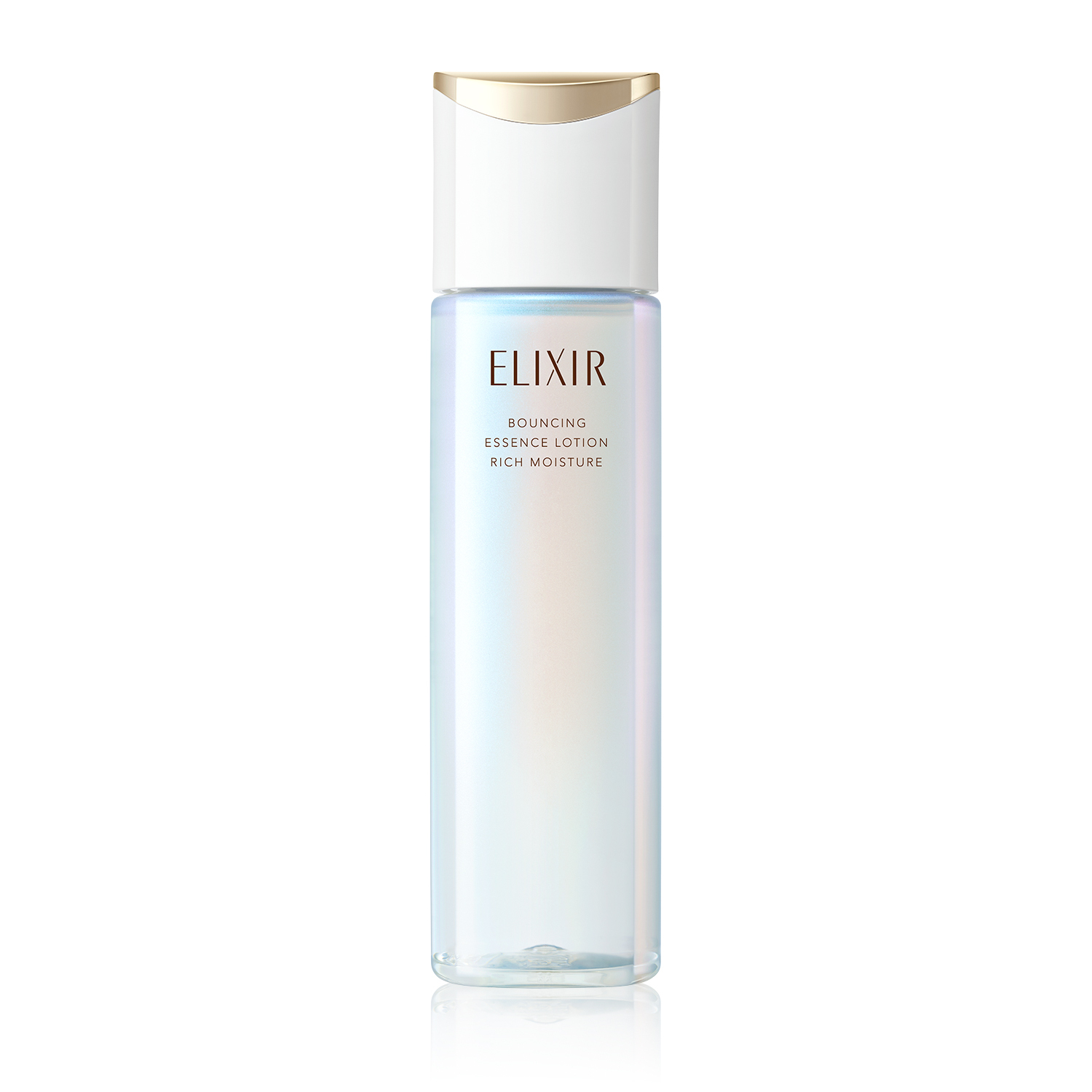 ELIXIR Bouncing Essence Lotion (Lift Moist Lotion) 膠原彈潤精華水