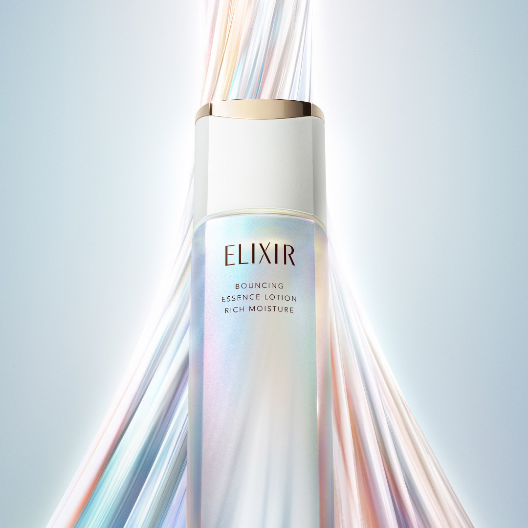 ELIXIR Bouncing Essence Lotion (Lift Moist Lotion) 膠原彈潤精華水