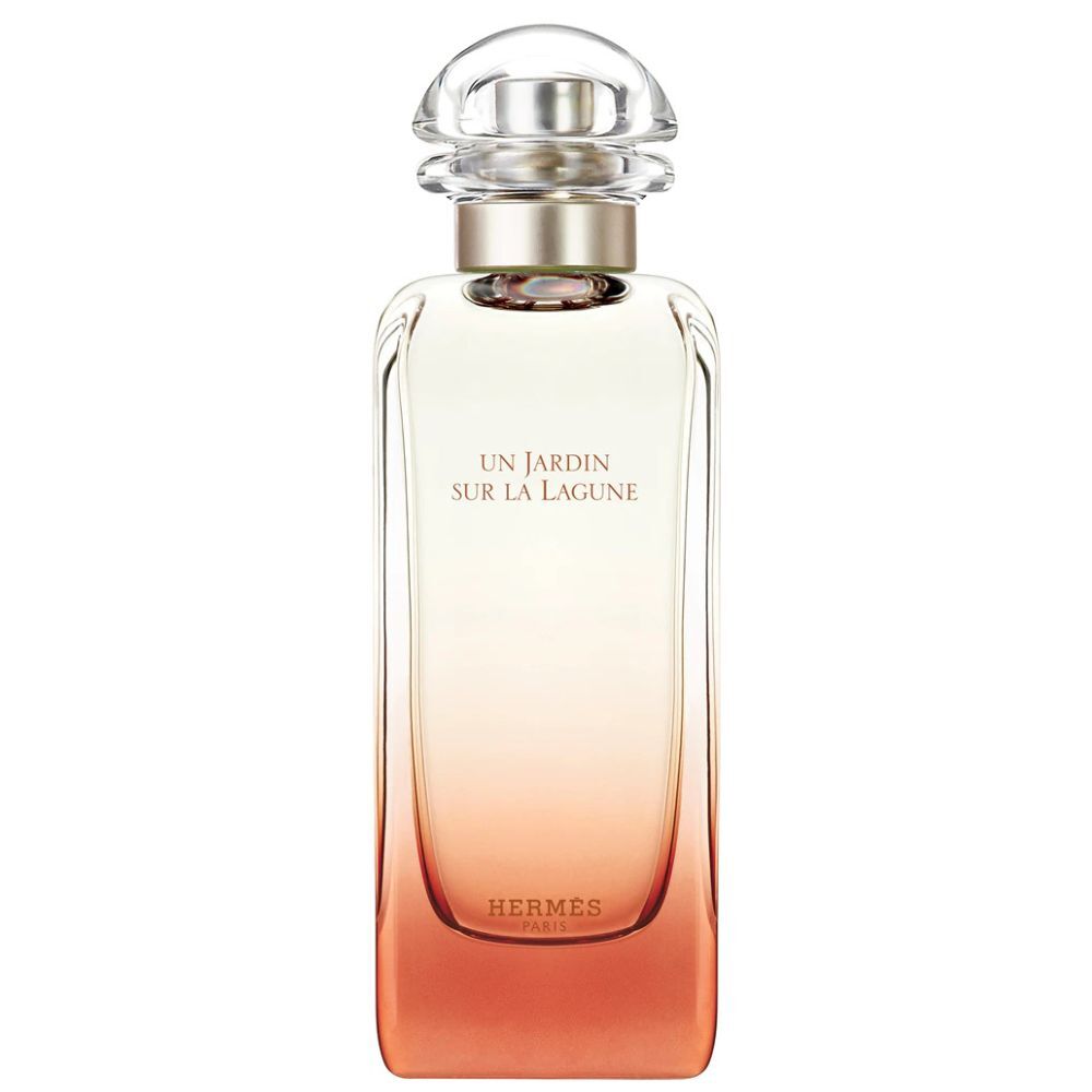 HERMÈS 屋頂花園淡香水噴霧 EDT 100ml