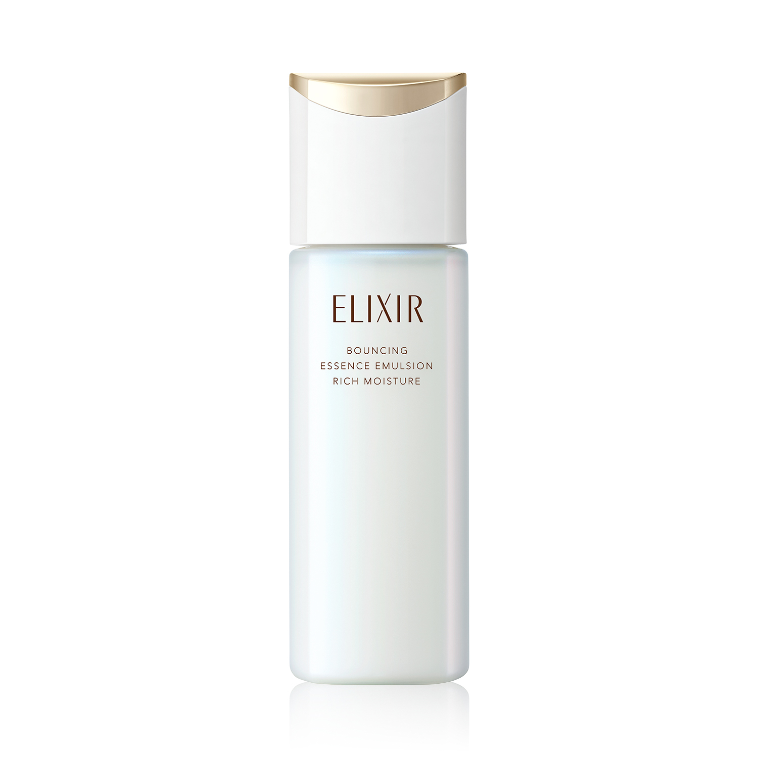 ELIXIR Bouncing Essence Emulsion (Lift Moist Emulsion) 膠原彈潤精華乳