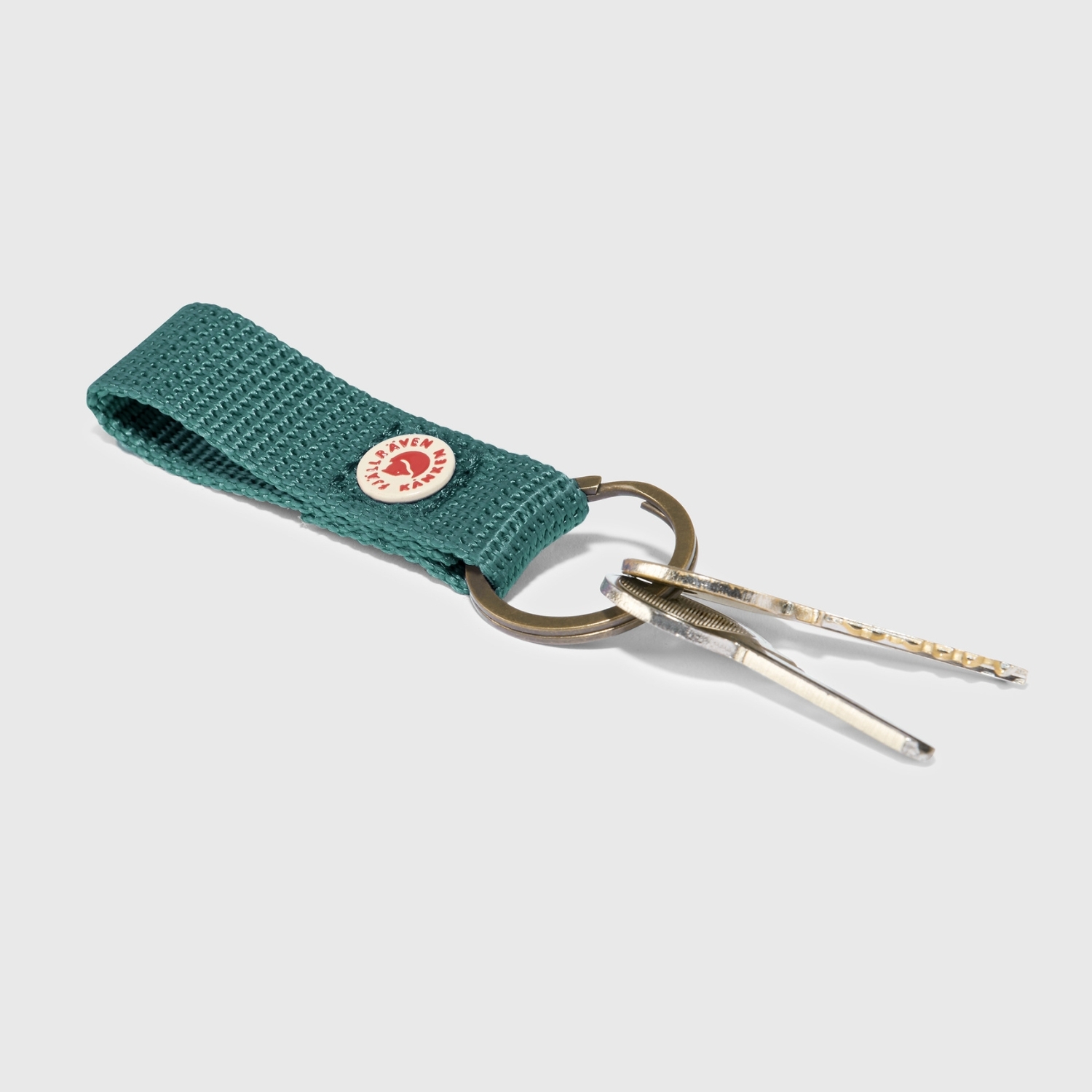 Fjallraven 小狐狸 Kånken Key Ring 鑰匙圈