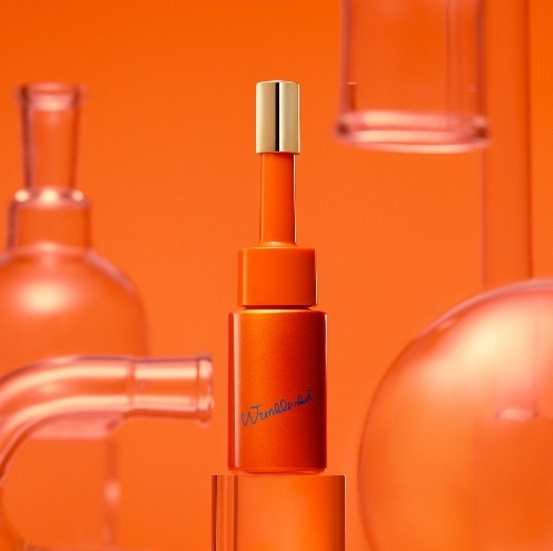 POLA - WRINKLE SHOT 抗皺豐盈導入精華液