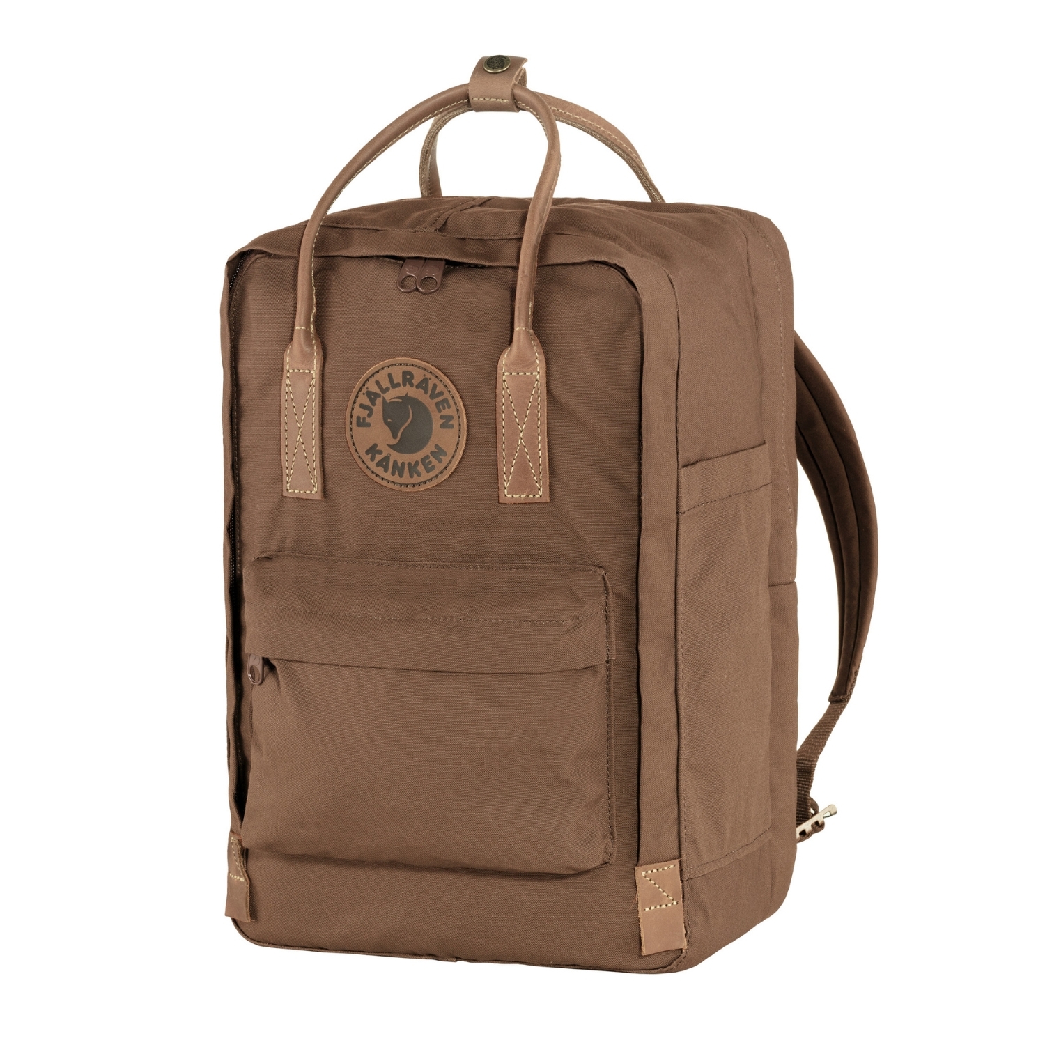 Fjallraven 小狐狸 Kånken No. 2 Laptop 15吋筆電背包