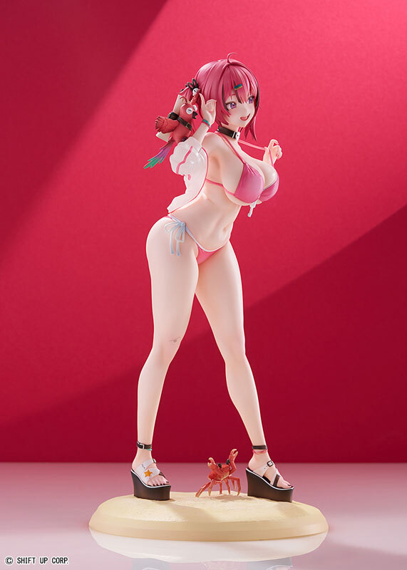 Mar AMAKUNI Goddess of Victory: Nikke Mast: A Pirate's Heart 1/7 Complete Figure Pre-order