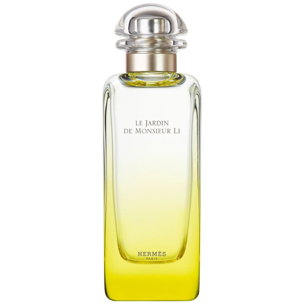 HERMES 愛馬仕 Le Jardin De Monsieur Li 李先生花園淡香水 100ml