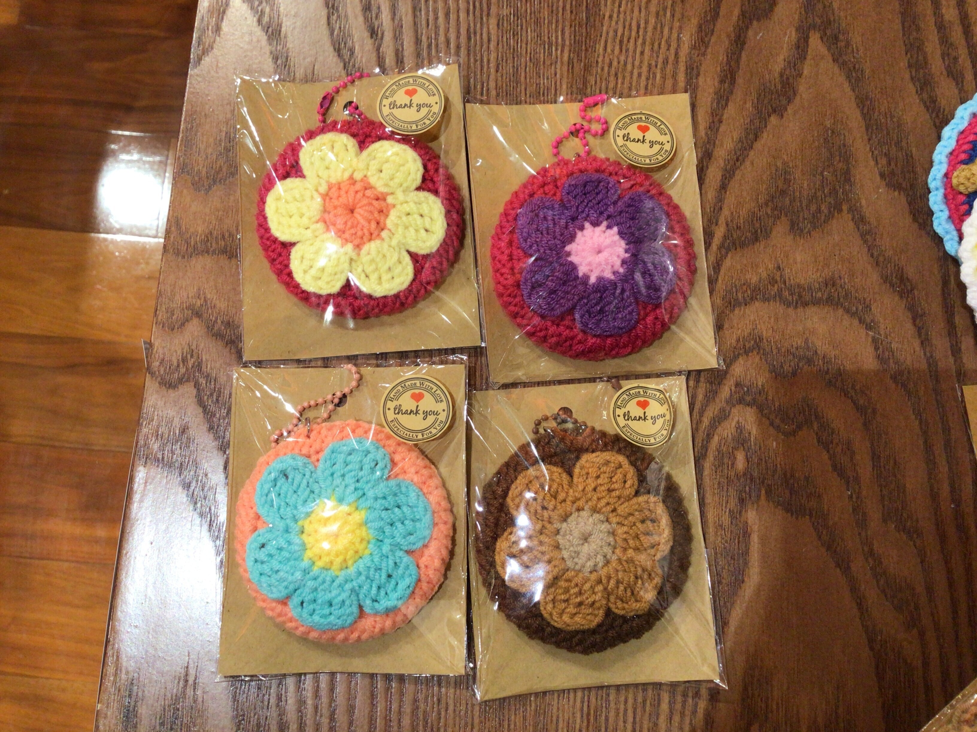 HANDMADE IN THAILAND