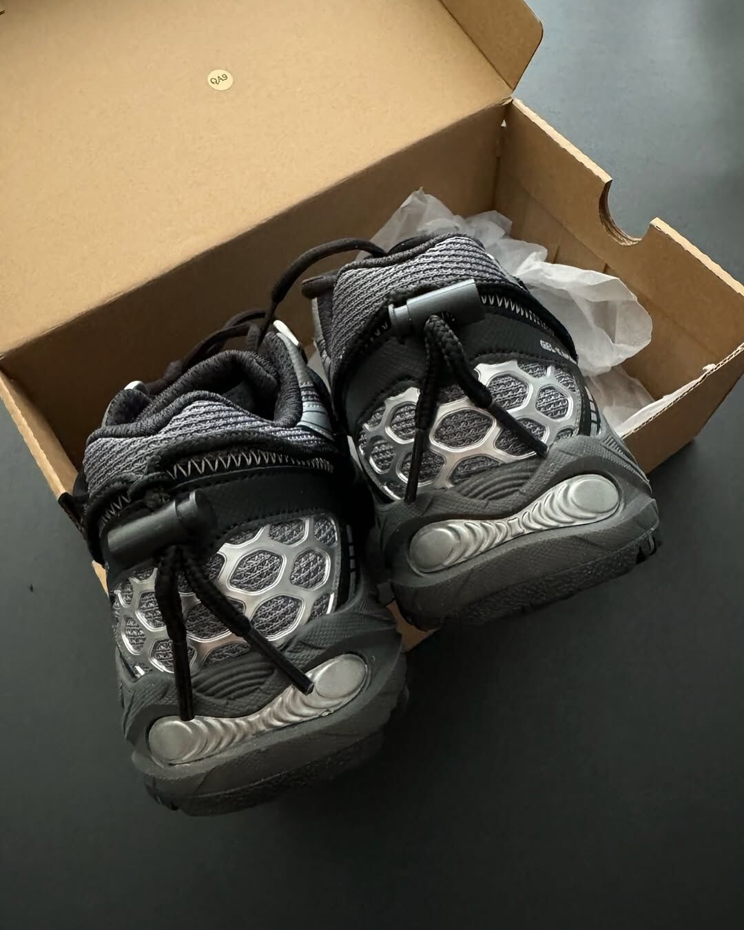 (預訂) Asics Gel-Kahana TR V2 - 1203A557-020