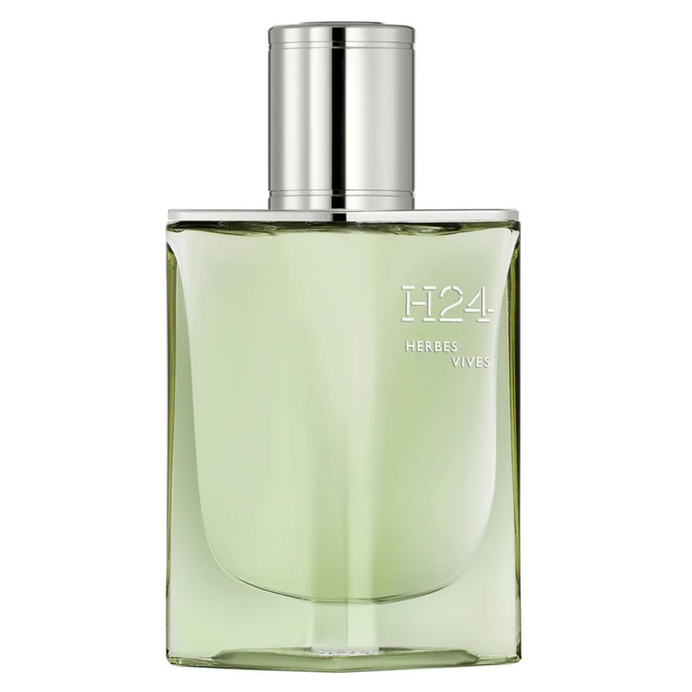 HERMÈS H24 Herbes Vives 綠意律動男士淡香精噴霧 EDP 50ml