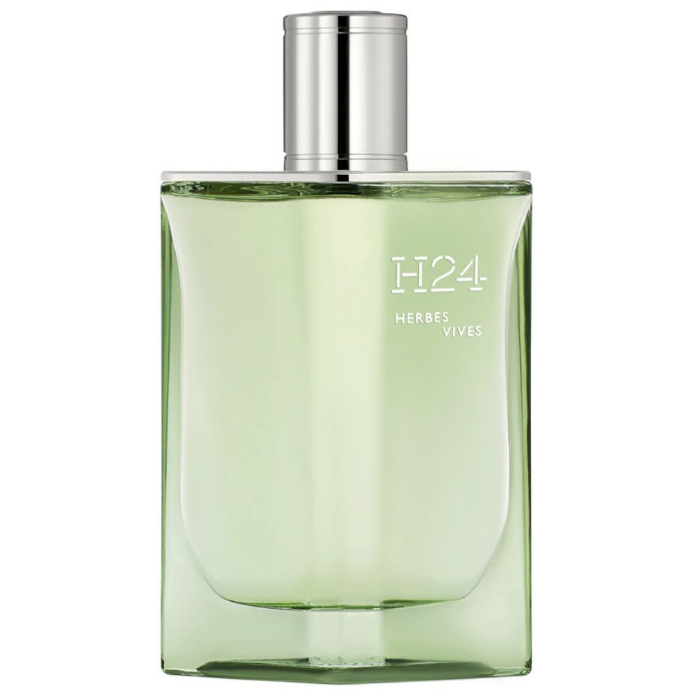 HERMÈS H24 Herbes Vives 綠意律動男士淡香精噴霧 EDP 100ml