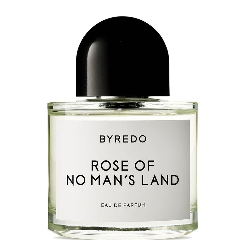 Byredo 百瑞德 無人區玫瑰淡香精噴霧 EDP 50ml