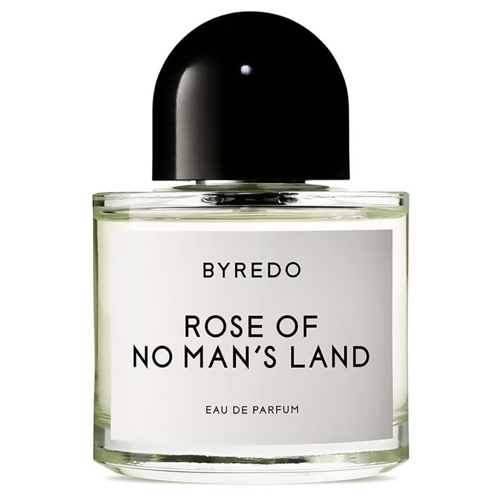 Byredo 無人區玫瑰淡香精噴霧 EDP 100ml