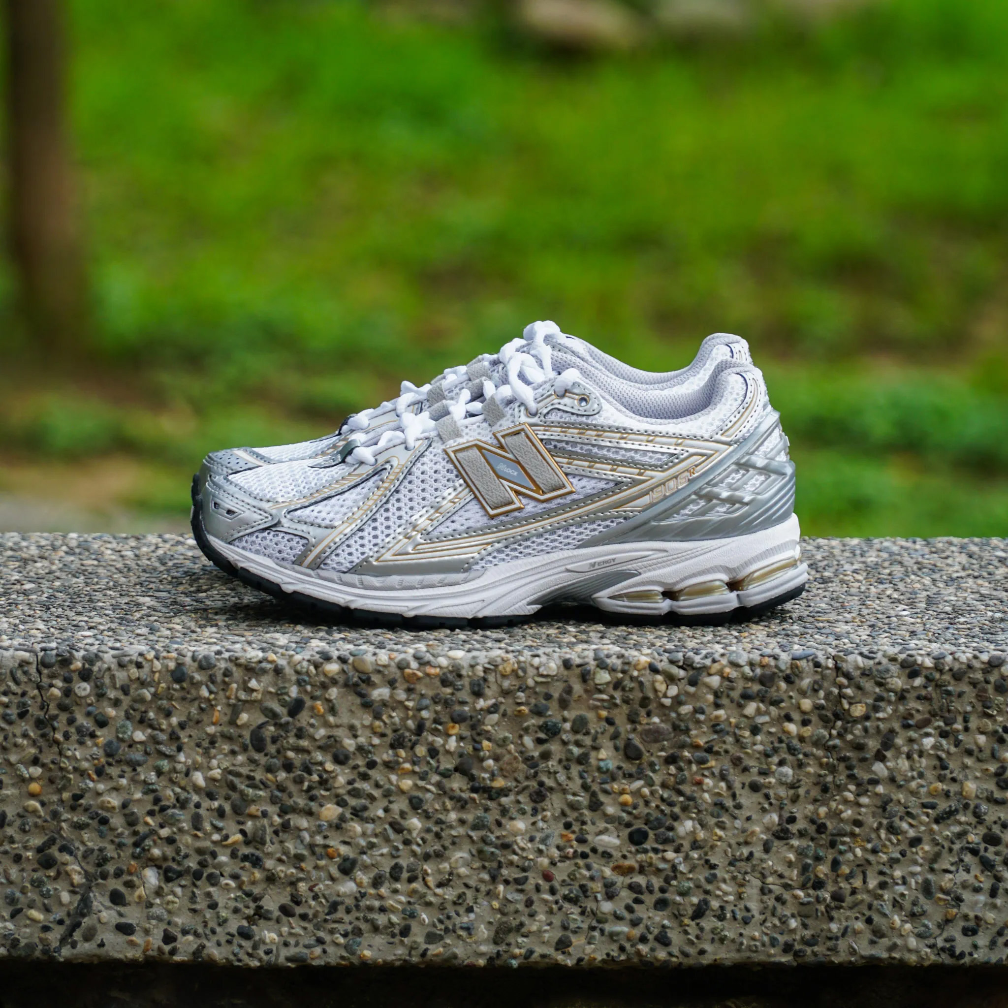 (預訂) New Balance 1906R - M1906RI